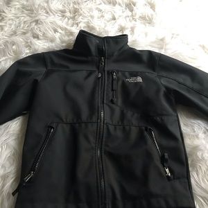 North  face jacket